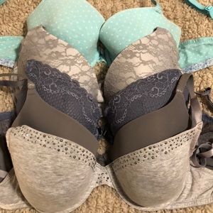 Aerie Bra Bundle